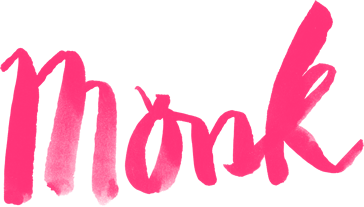 Monk Logo